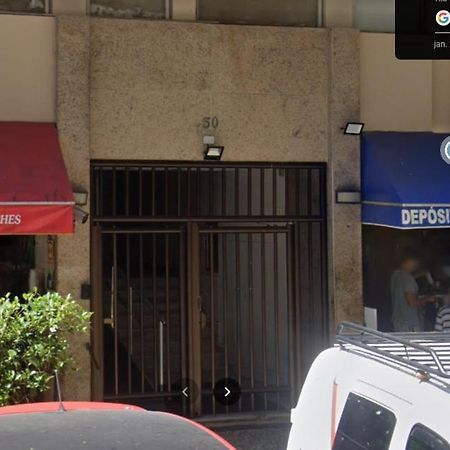 Apartments Almirante Goncalves Rio de Janeiro Exterior photo