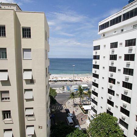 Apartments Almirante Goncalves Rio de Janeiro Exterior photo