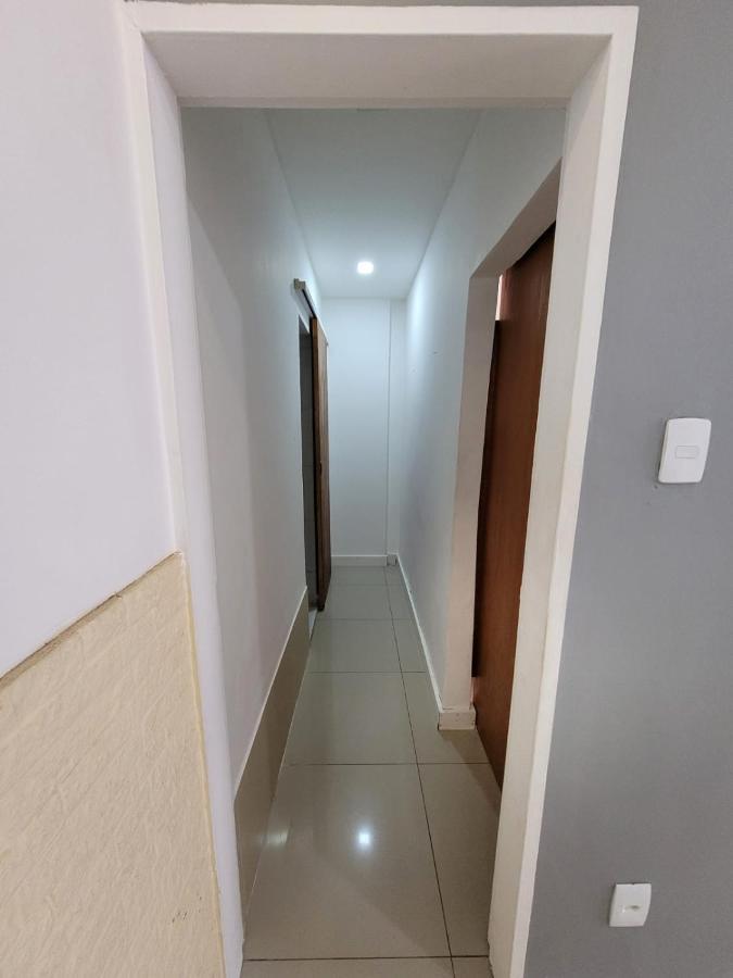 Apartments Almirante Goncalves Rio de Janeiro Exterior photo
