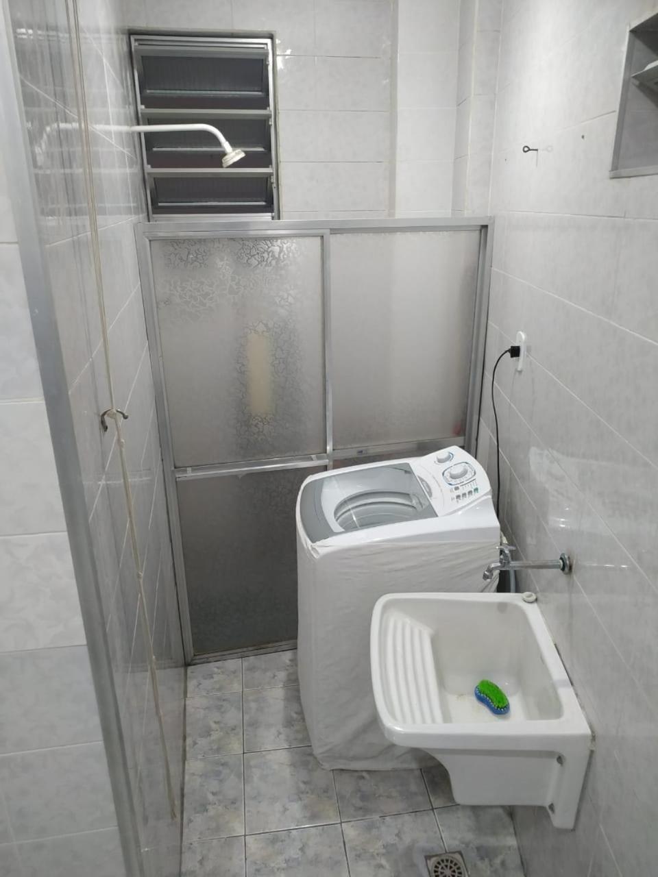 Apartments Almirante Goncalves Rio de Janeiro Room photo