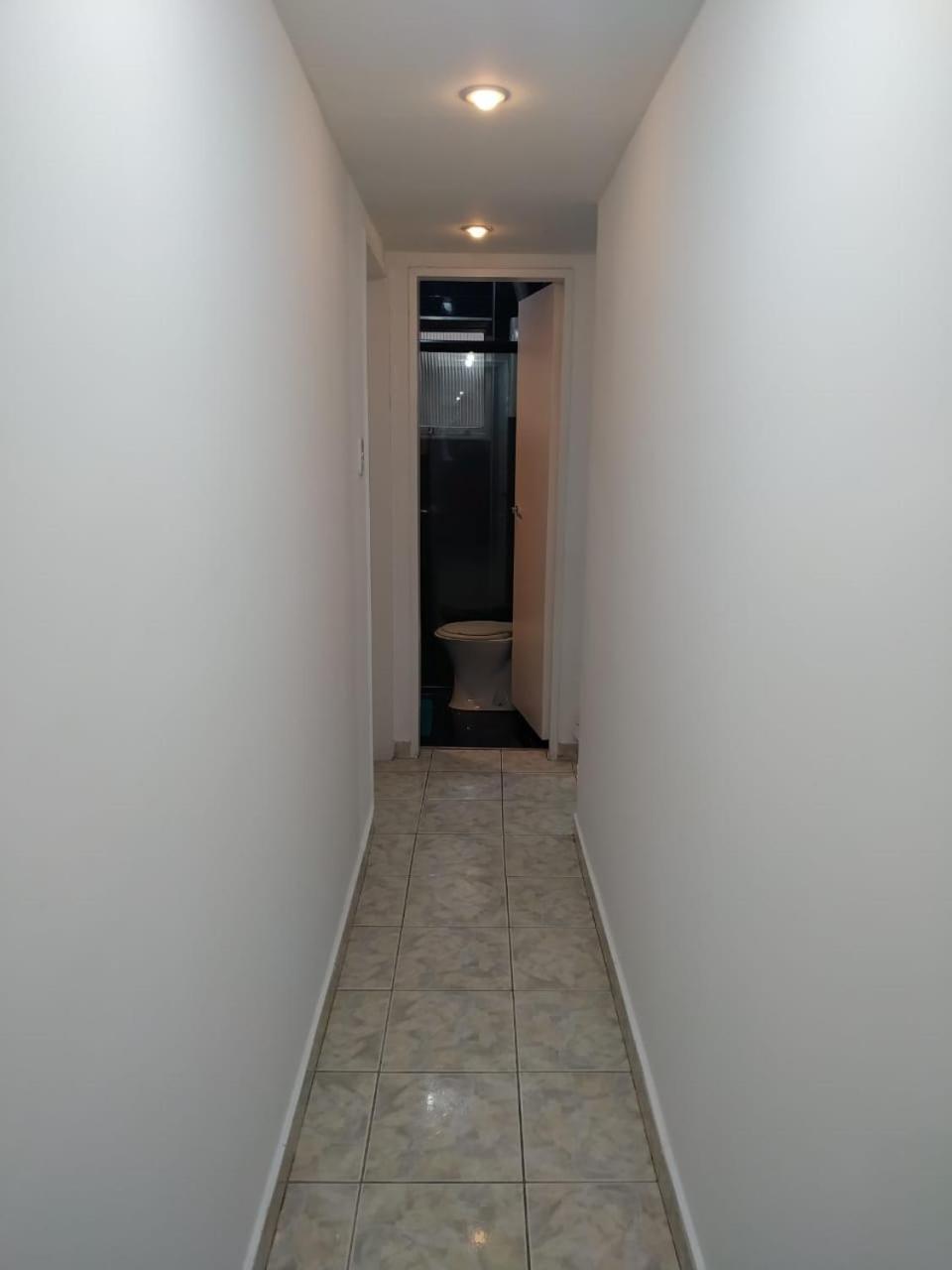 Apartments Almirante Goncalves Rio de Janeiro Room photo