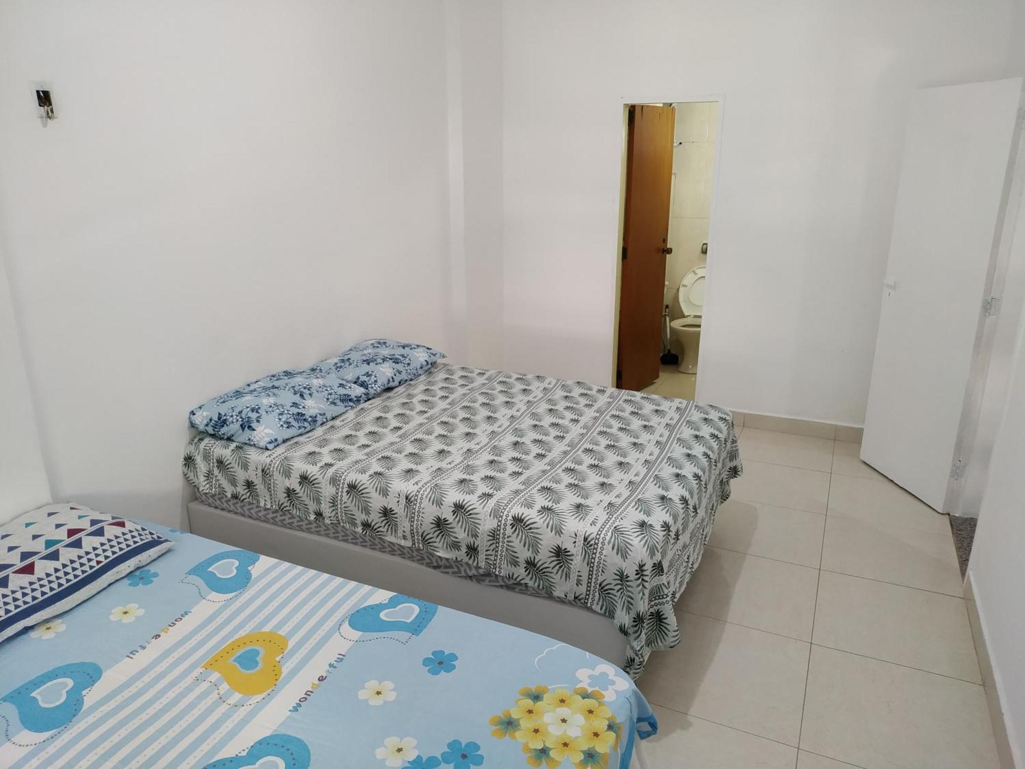 Apartments Almirante Goncalves Rio de Janeiro Room photo