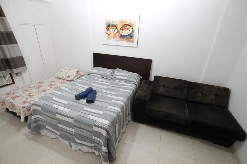 Apartments Almirante Goncalves Rio de Janeiro Room photo