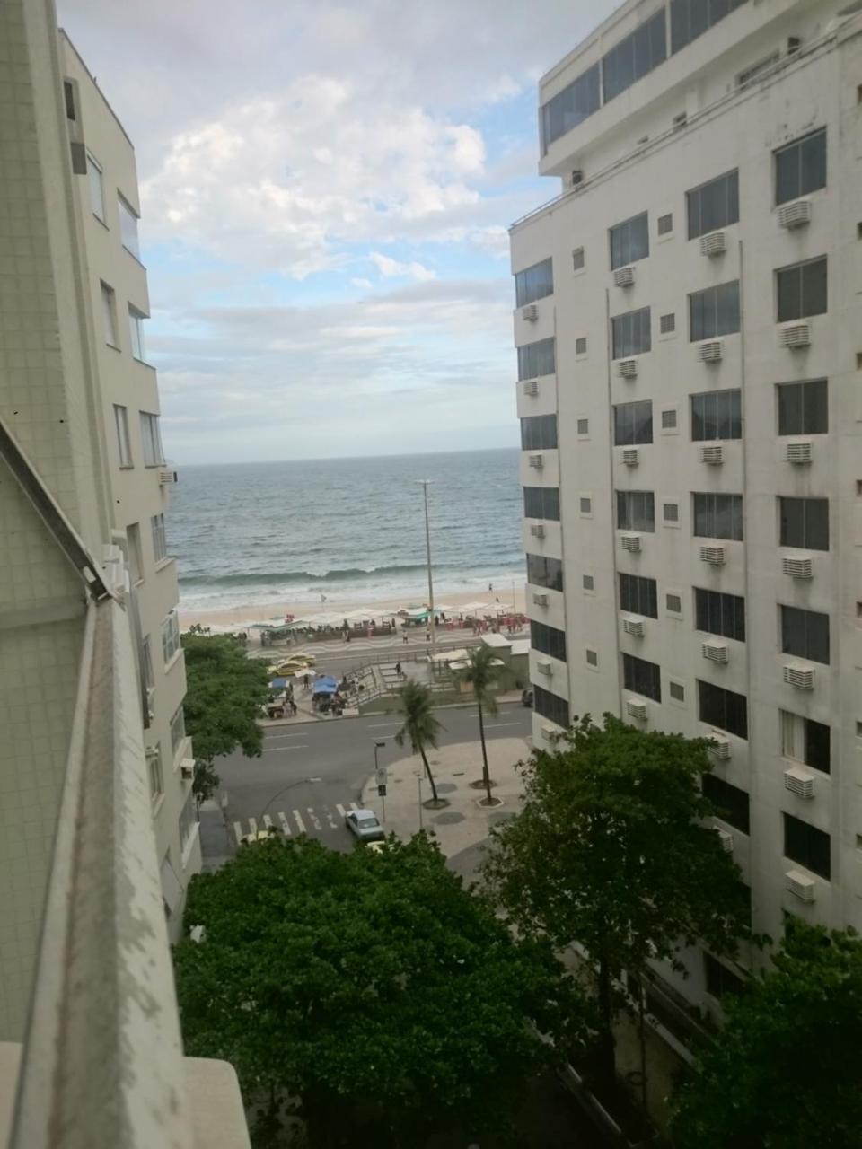 Apartments Almirante Goncalves Rio de Janeiro Exterior photo